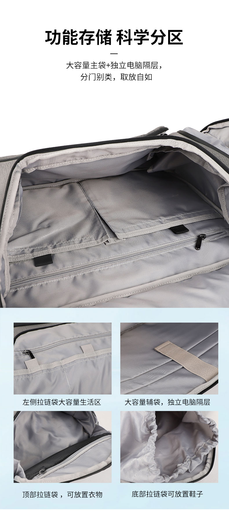 商旅出勤背包定制,多功能双肩包定制,双肩包定制厂家 商旅出勤背包定制,多功能双肩包定制,双肩包定制厂家