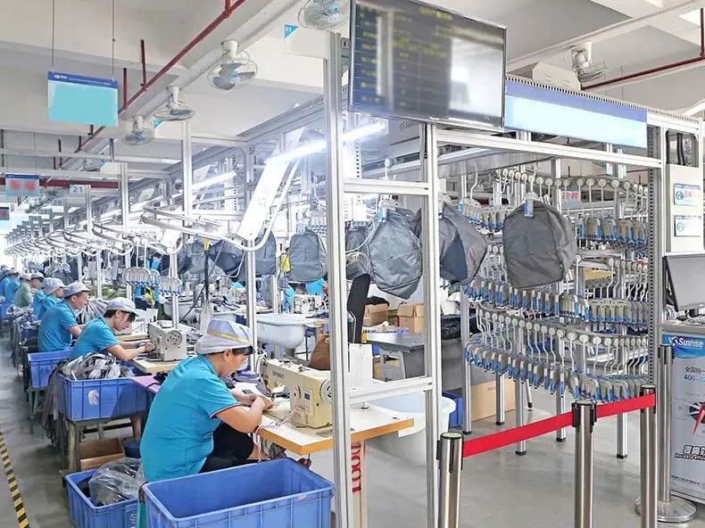 恩典背包定制厂家 恩典背包定制厂家