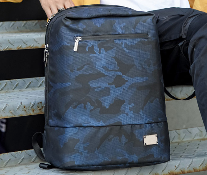 休闲背包订制：打造个性化休闲出游体验