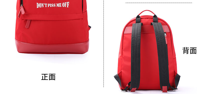 广州背包工厂,休闲双肩包,恩典科技,双肩包定制,手袋生产厂