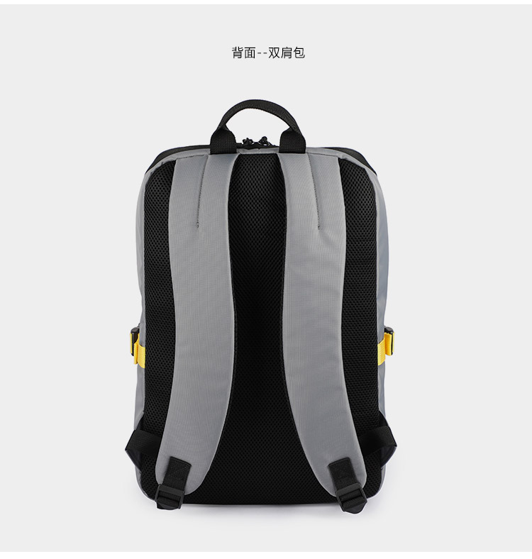 休闲电脑包,电脑双肩包,时尚背包,背包厂