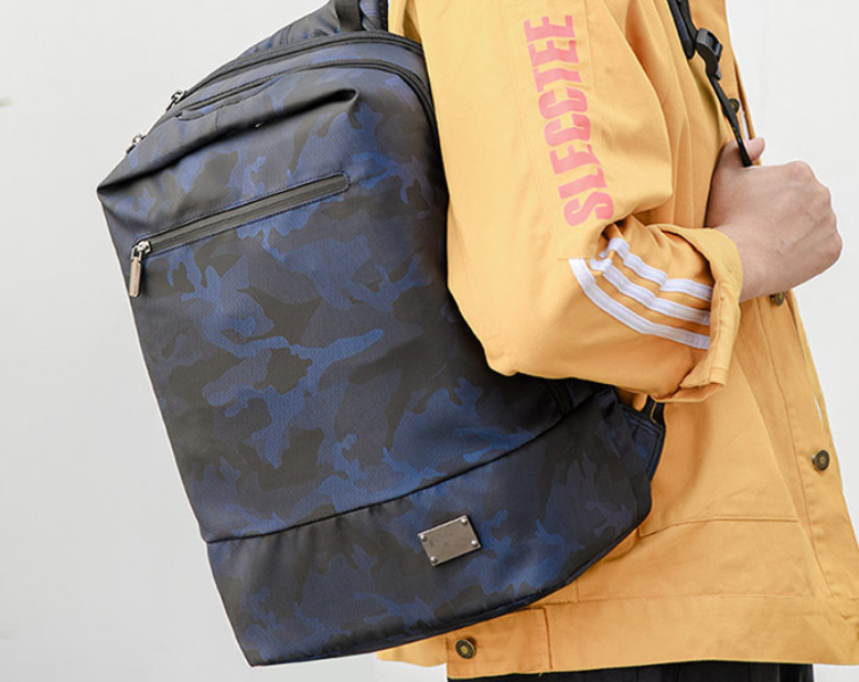 旅行背包定制:精心打造您的移动生活空间